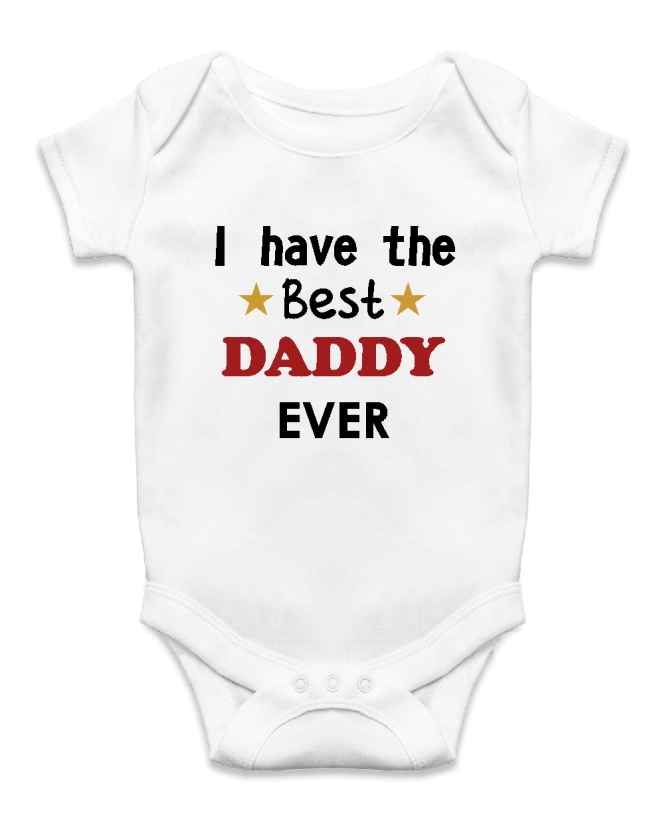 The best daddy